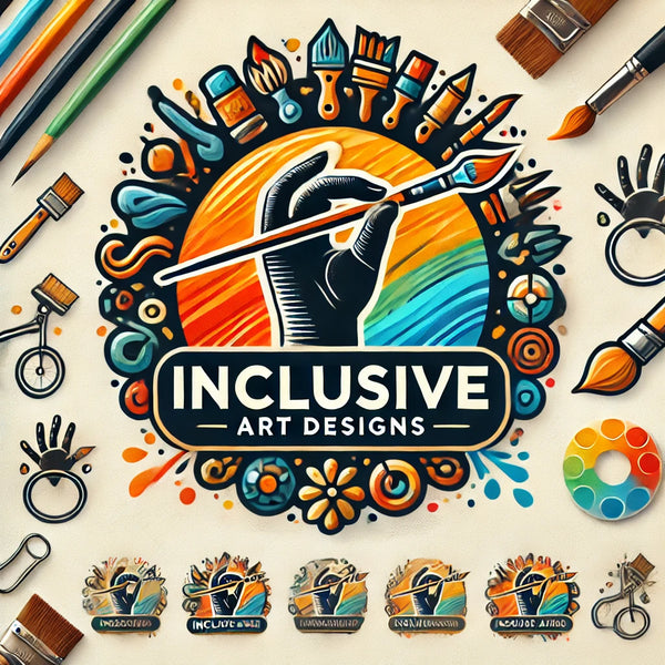 Inclusive Art Designs