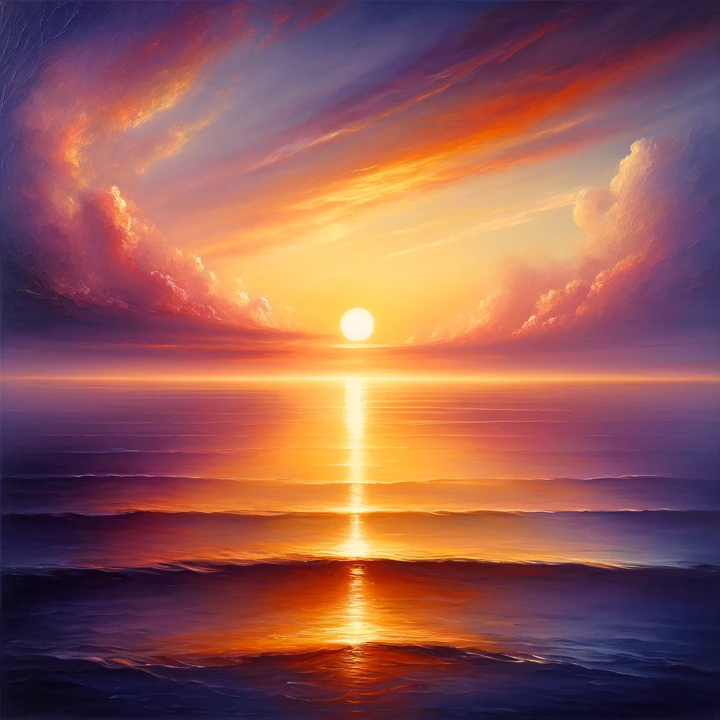 Sunset Serenity