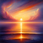 Sunset Serenity