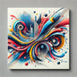 Abstract Dreams