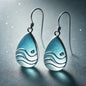 “Ocean Breeze” Earrings